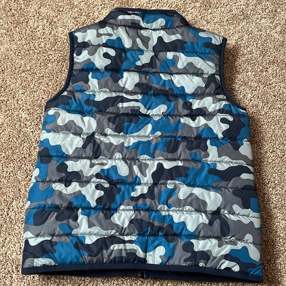 Gymboree vest - Picture 4 of 4